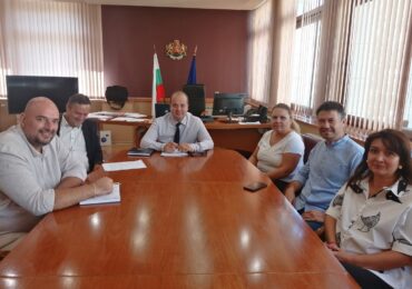 Областният управител ще насрочи референдум за присъединяването на Белащица към Пловдив