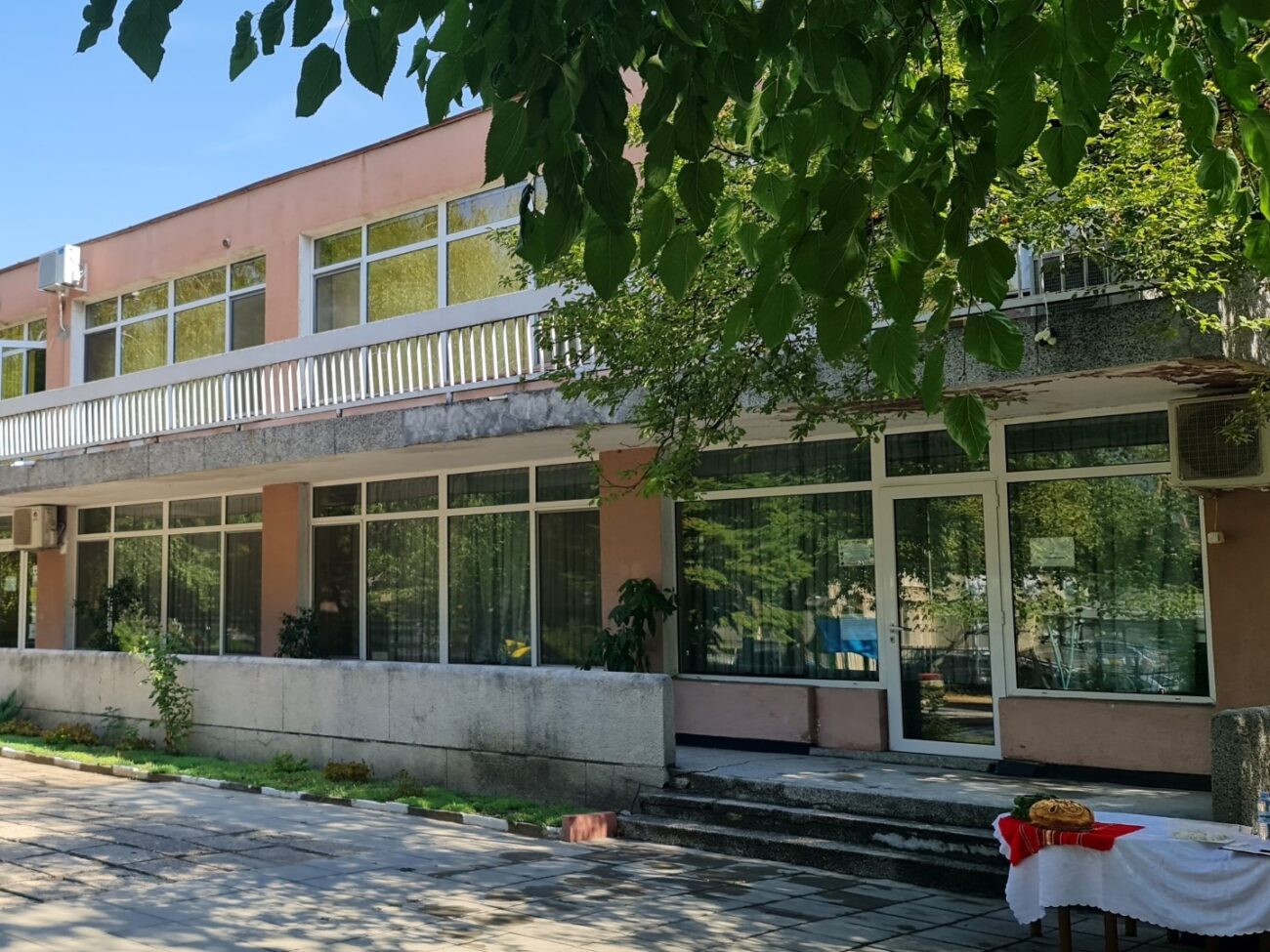 Община Пловдив въвежда мерки за енергийна ефективност в три детски градини (СНИМКИ)