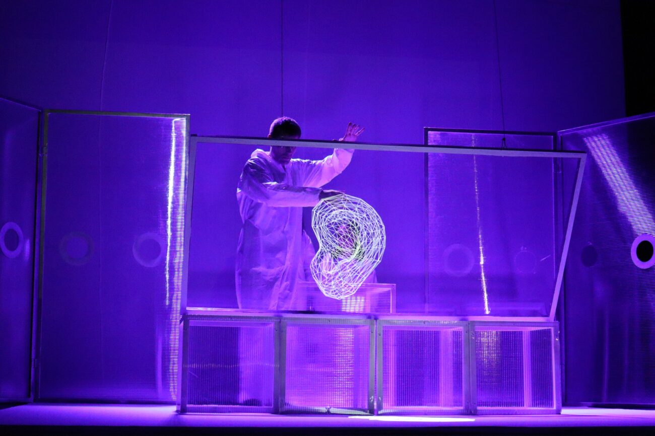 Започва 25-ият Международен куклено-театрален фестивал "Двама са малко ...