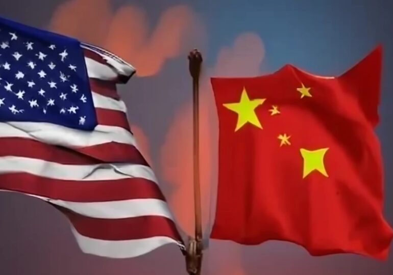 САЩ и Китай търсят начини да решат търговските си спорове