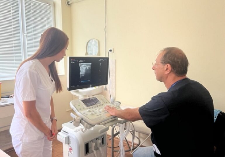 Безплатни прегледи за заболявания на щитовидната жлеза в УМБАЛ “Свети Георги” Пловдив