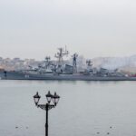 Световни медии за новото нападение в Черно море: Конфликтът се пренася в Източна Европа 1 Световни медии за новото нападение в Черно море: Конфликтът се пренася в Източна Европа