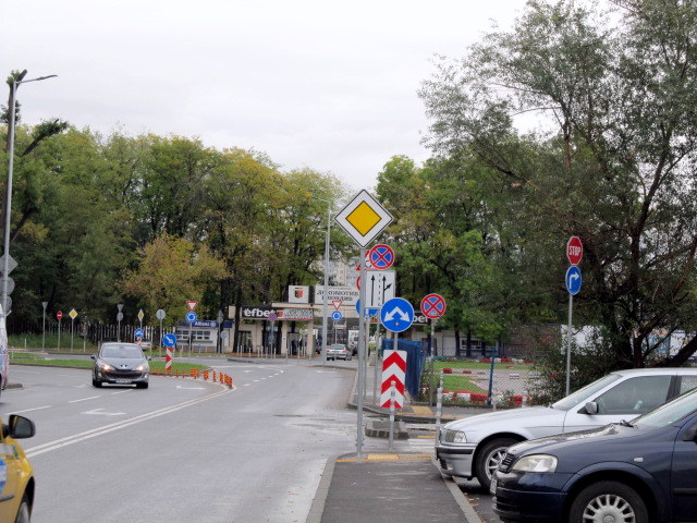 Заради Локомотив – Левски: Затварят пътни отсечки, променят маршрути на автобуси