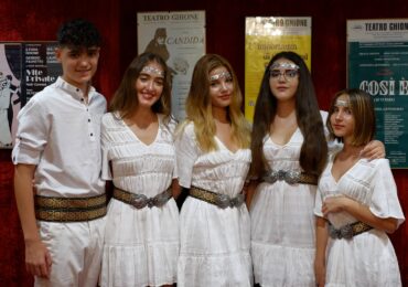 Пловдивски таланти със страхотни постижения на престижен музикален фестивал в Италия (СНИМКИ)