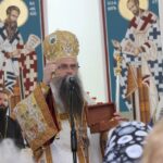 Георги Кузев ще бъде погребан на 14 август в Кричим, митрополит Николай ще извърши опелото