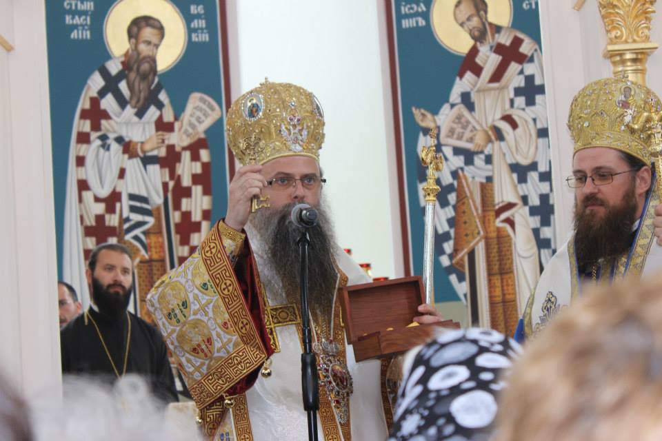 Георги Кузев ще бъде погребан на 14 август в Кричим, митрополит Николай ще извърши опелото