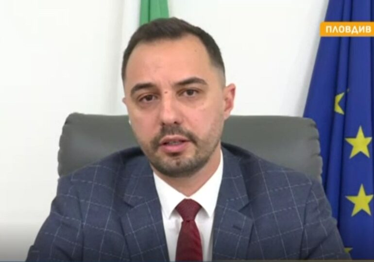 Заради нарушения: Министър Богданов предлага промени в ръководството на КЗП