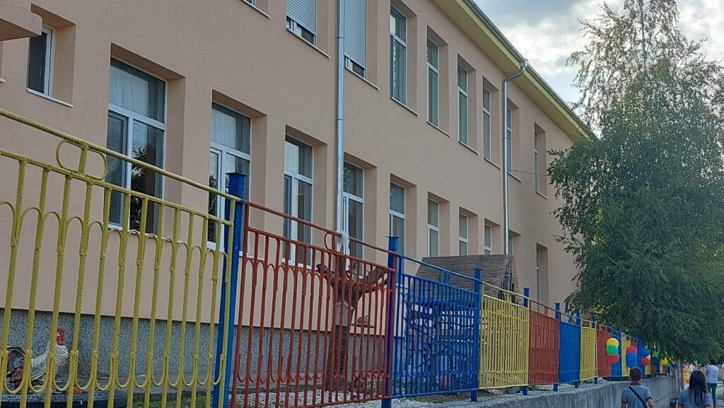 Откриха три нови учебни сгради в община "Родопи“ (СНИМКИ)