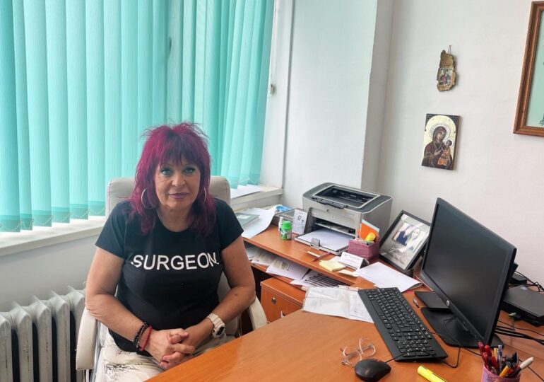 Три дни безплатни прегледи за рак на гърдата в УМБАЛ “Свети Георги” Пловдив