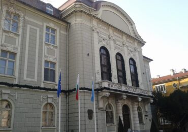 По Плана за възстановяне: Община Пловдив санира двете си основни сгради