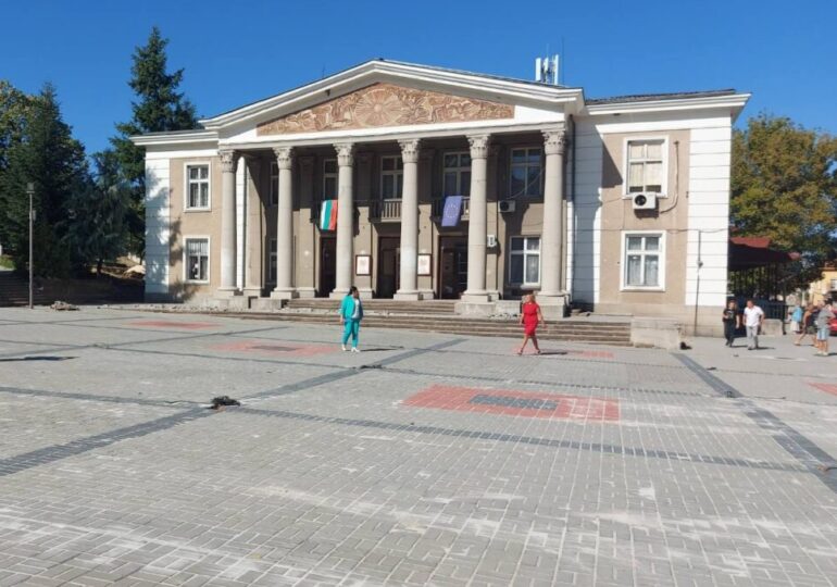 Вижте кандидатите за кметове на общините в Пловдивска област