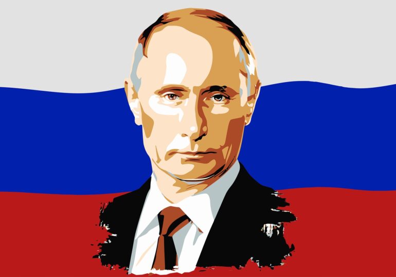 Заплахи, обиди и ругатни: Как руската дипломация умря при Путин?