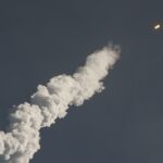 На фона на напрежението с Русия: Германия изпробва мощна балистична ракета (ВИДЕО) 1 На фона на напрежението с Русия: Германия изпробва мощна балистична ракета (ВИДЕО)