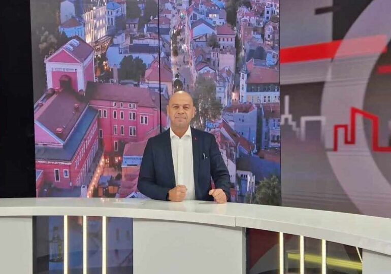 Костадин Димитров с конкретни решения за подобряване на градския транспорт в Пловдив