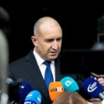 Румен Радев: Ако питате за партия, явно има – партията антимафиотския консенсус