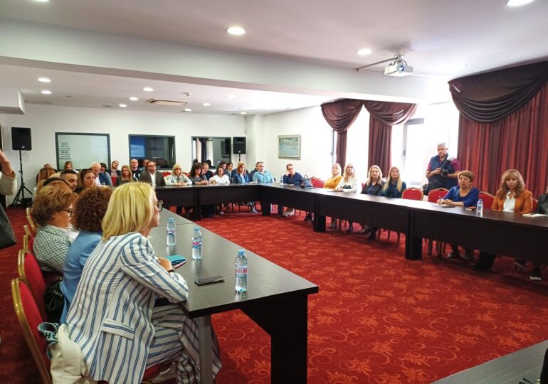 Общината подготвя дигиталната трансформация на пловдивското здравеопазване