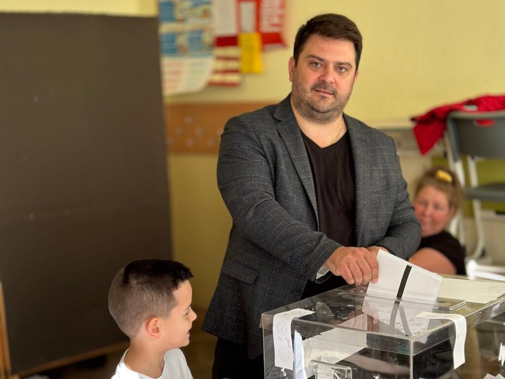 За какво гласуваха кандидатите за районни кметове на ГЕРБ в Пловдив?