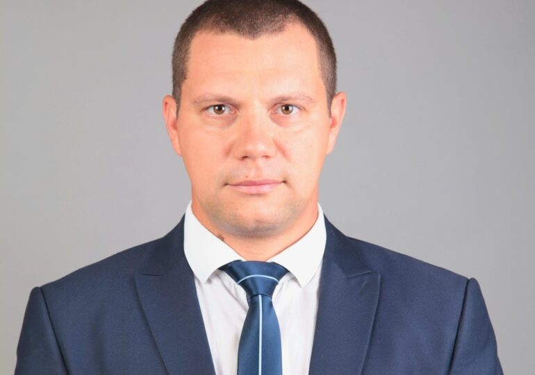 Атанас Кунчев, ГЕРБ: Мерки за чистотата в „Южен” от първия ден на мандата