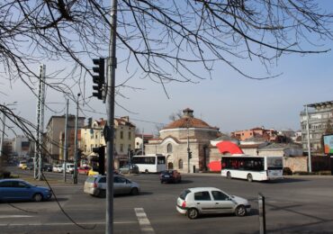 Протест затваря част от булевард в центъра на Пловдив днес и утре
