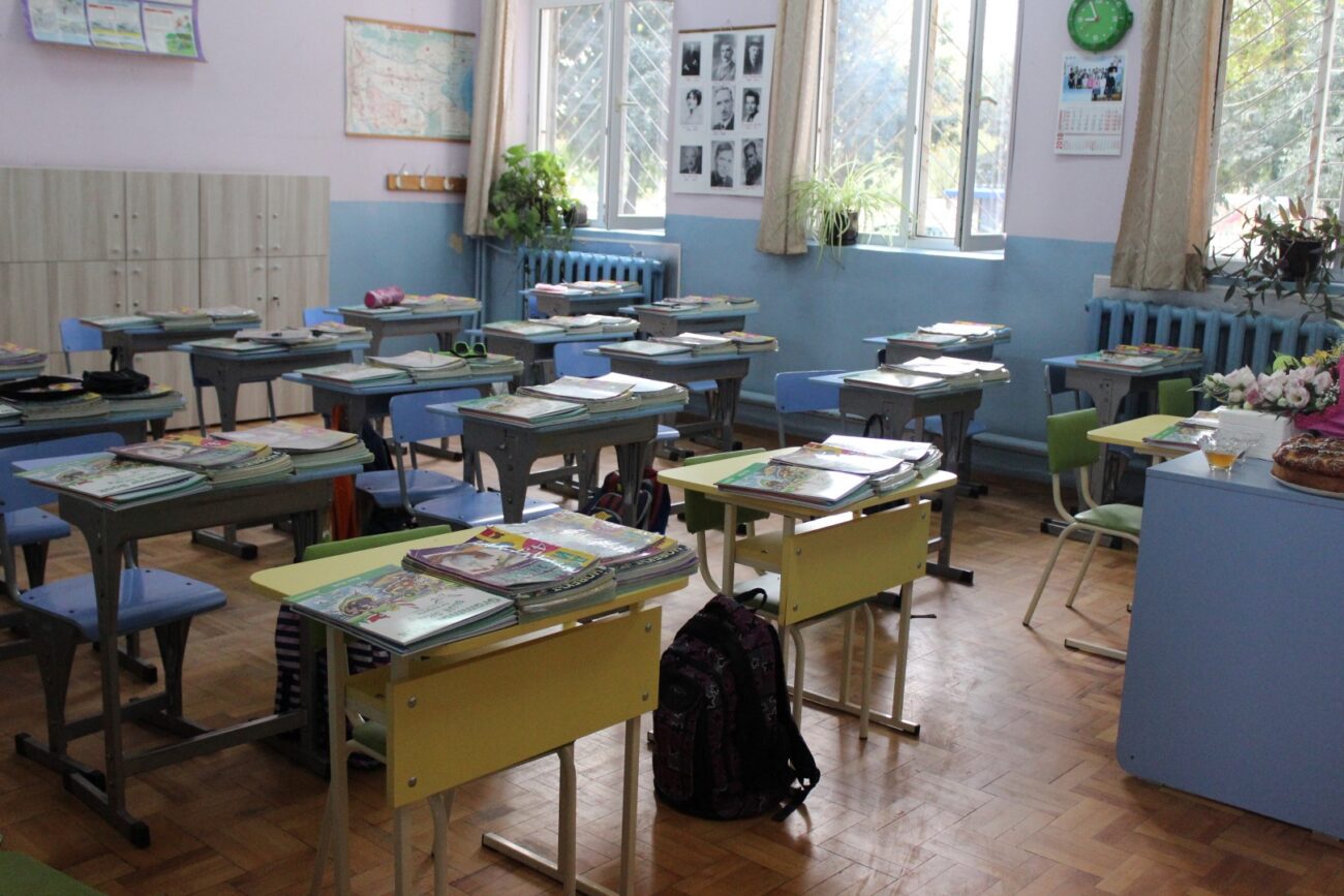 Ясни са резултатите от първото класиране за прием на ученици в първи клас на общинските училища