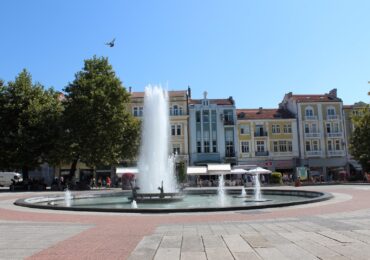Plovdiv Fantasy Week превръща центъра на Пловдив в интерактивна сцена (ПРОГРАМА)