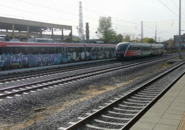 Държавата отпуска 15 мотриси за градската железница на Пловдив