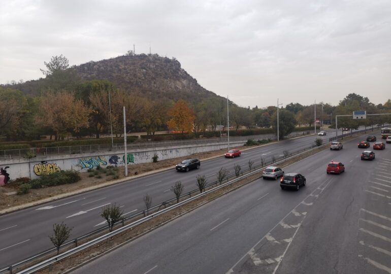 Набелязаха мерки за подобряване на пътнотранспортната обстановка в Пловдивско