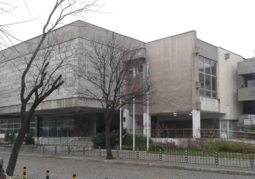 Мост от цветове: 60 творци от България и Турция се срещат „Под седемте тепета“