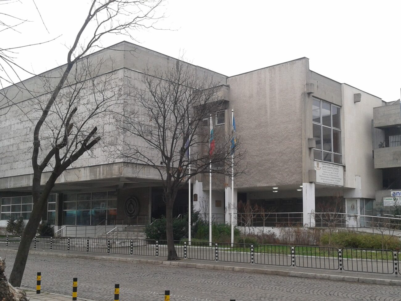 Мост от цветове: 60 творци от България и Турция се срещат „Под седемте тепета“