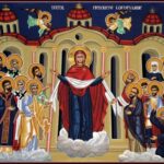 На 1 октомври: Отбелязваме голям християнски празник 18 На 1 октомври: Отбелязваме голям християнски празник