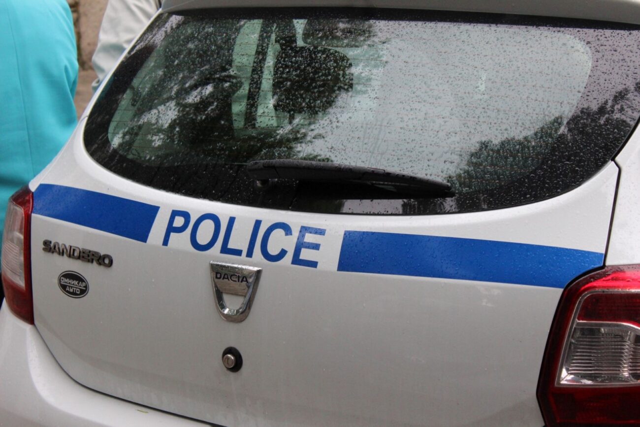 Полицията с подробности за катастрофата край село Хвойна