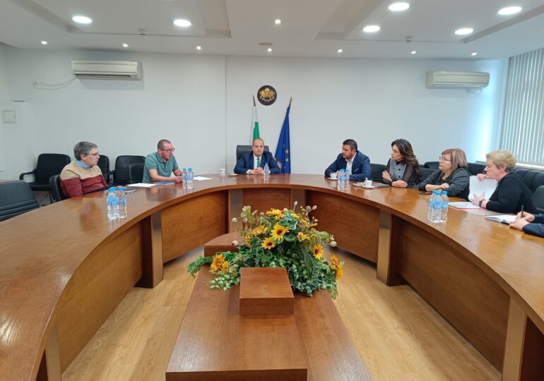 Община „Родопи“ поиска градските автобуси да обслужват Марково, Първенец и Храбрино