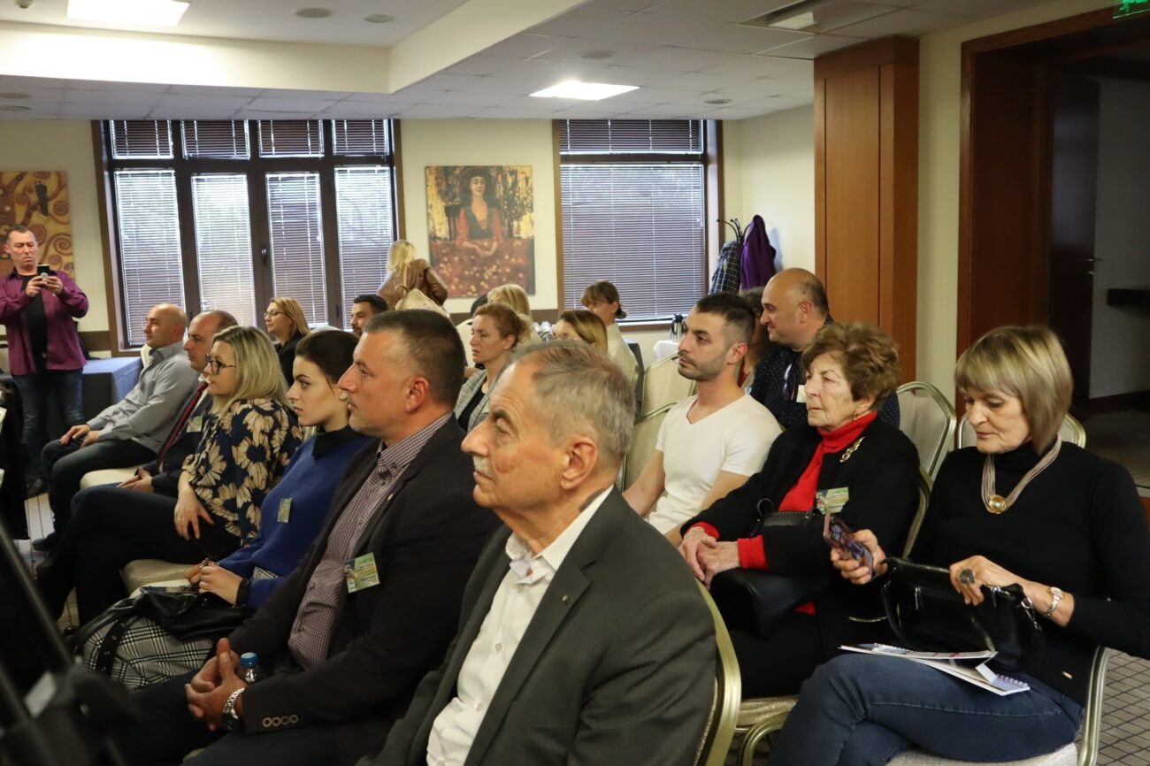 Пловдив е домакин на деветата Годишна среща на туристическия бизнес и местната власт
