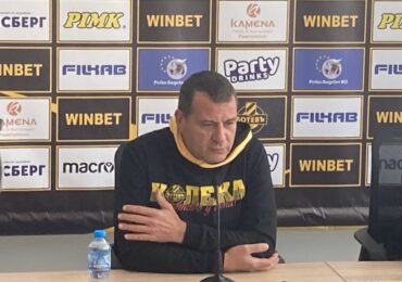 Илиян Филипов: Има свидетели на заканите на Гонзо за лицензите на Ботев и Локомотив