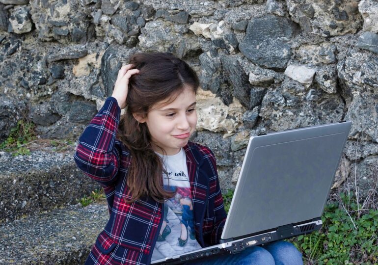 Тревожно: Всяко седмо дете у нас е било жертва на онлайн тормоз