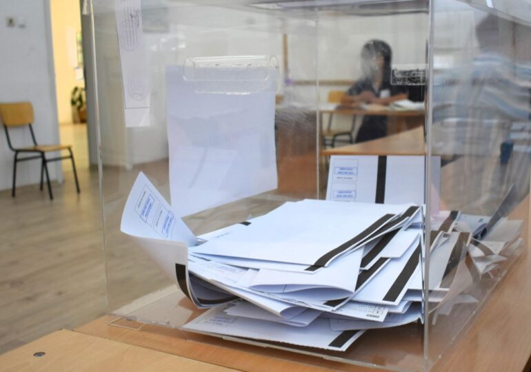 Кметицата на Забърдо подаде оставка, ще има нови избори