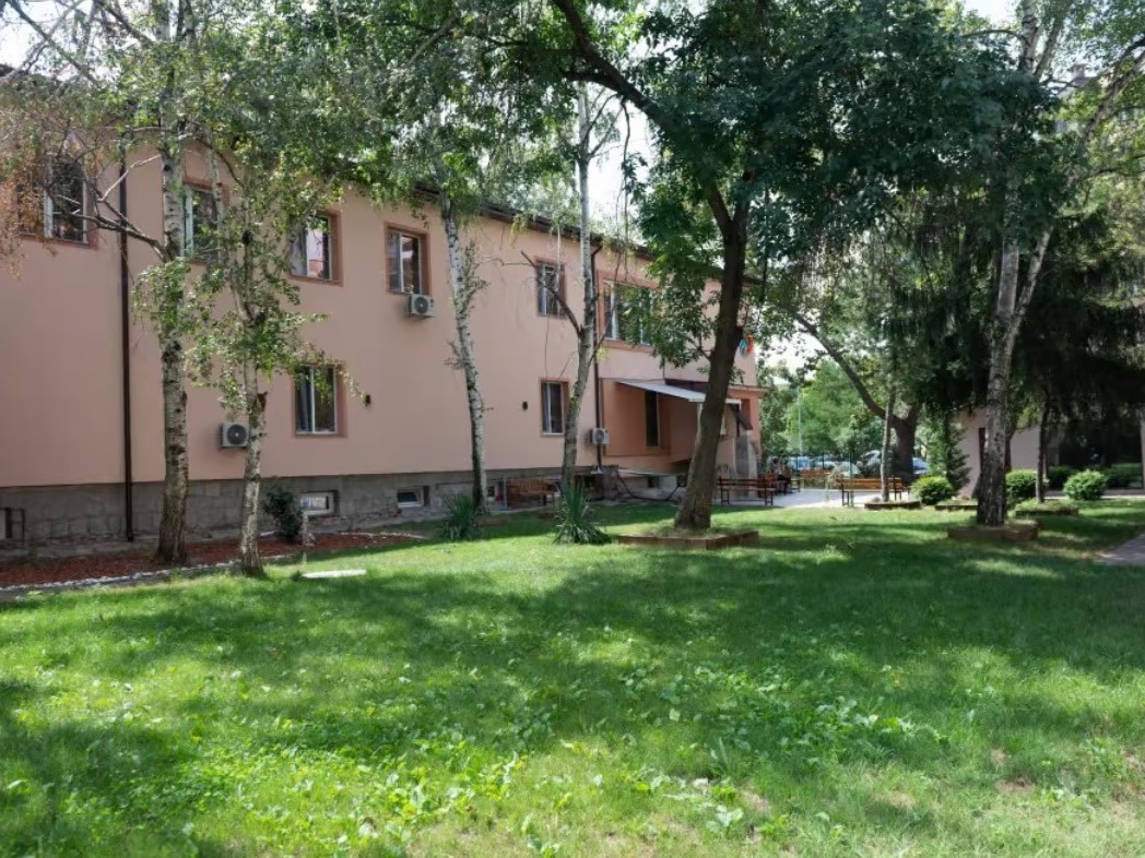 Дом "Хармония" - качество и професионализъм в грижата за възрастните хора в Пловдив (СНИМКИ)