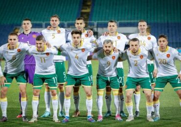 България остана на крачка от престижна победа над Сърбия (ВИДЕО)