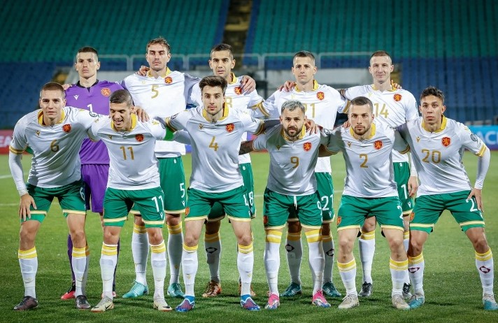 България остана на крачка от престижна победа над Сърбия (ВИДЕО)