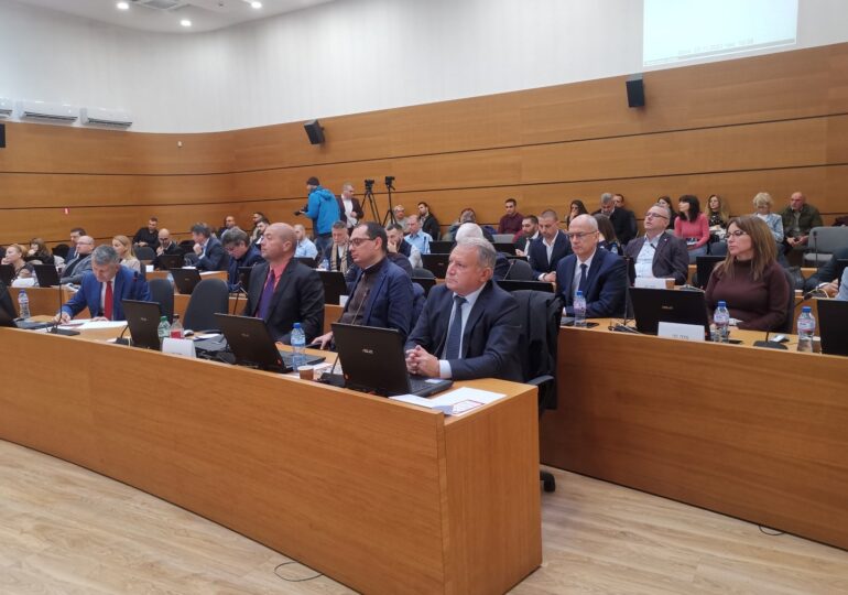 Общинският съвет прие бюджета на Пловдив за 2024 година