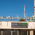 Има ли проблем с АЕЦ "Козлодуй" заради безводието в Дунав? 22 Има ли проблем с АЕЦ „Козлодуй“ заради безводието в Дунав?