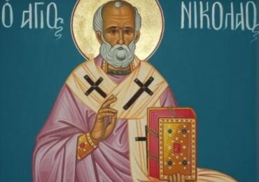 Никулден е: Невероятната история на светеца, чиито чудеса продължават и днес