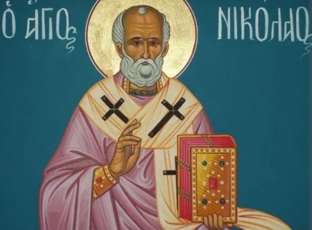 Никулден е: Невероятната история на светеца, чиито чудеса продължават и днес