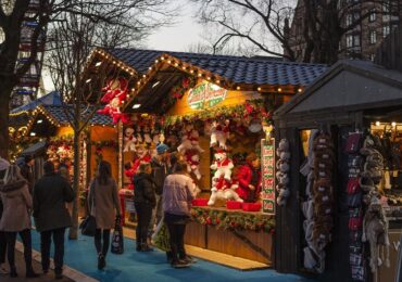 Общински младежки съвет - Асеновград с базар в подкрепа на нуждаещи се