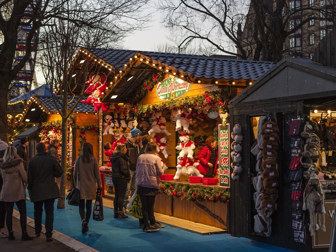 Общински младежки съвет – Асеновград с базар в подкрепа на нуждаещи се