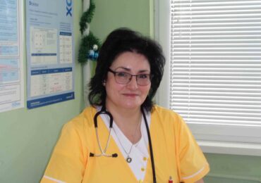 В Пулмологията на „УМБАЛ-Пловдив“ лекуват болни с усложнения след неадекватна терапия