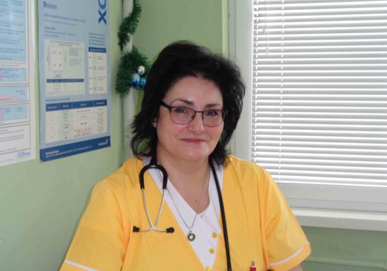 В Пулмологията на „УМБАЛ-Пловдив“ лекуват болни с усложнения след неадекватна терапия