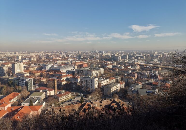 Одобриха за саниране 32 блока в Пловдив