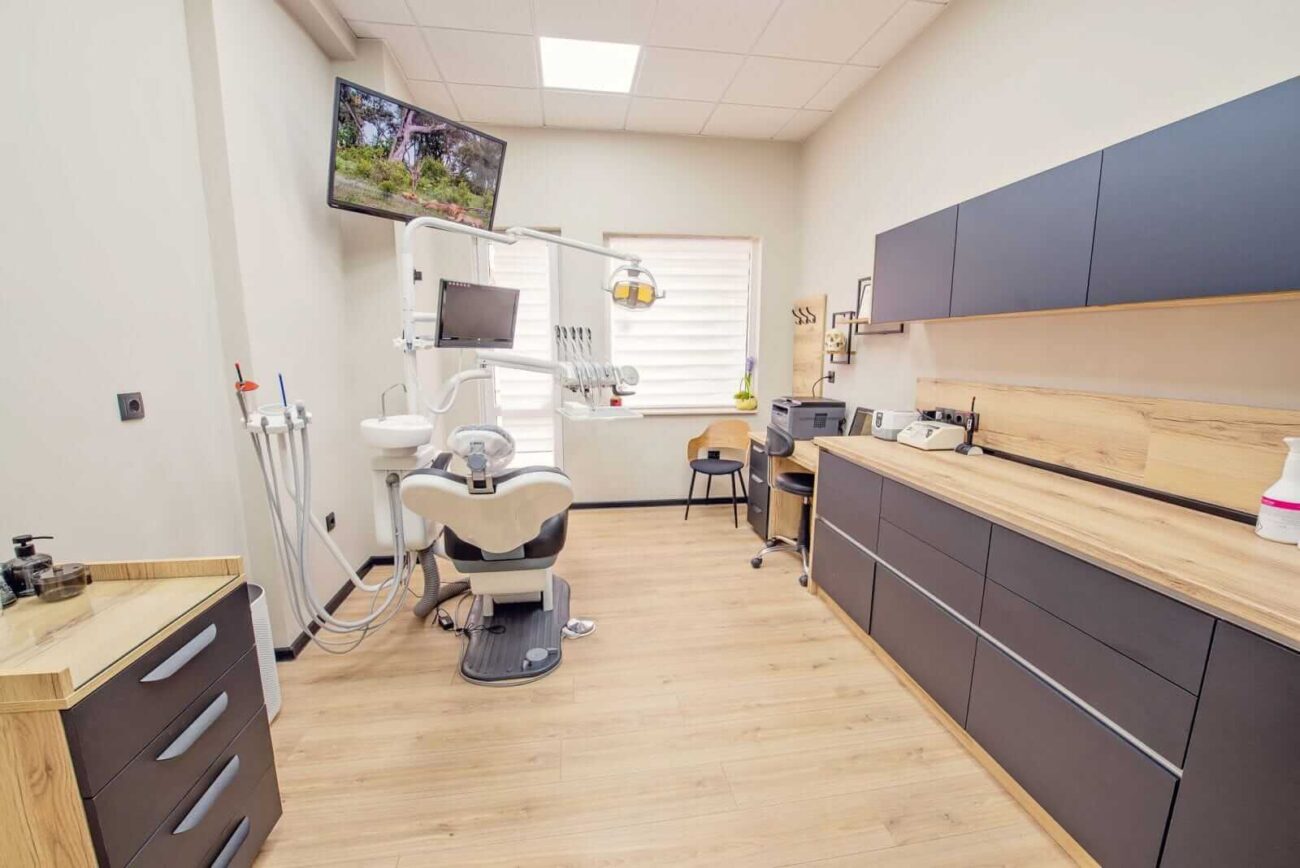 Дентален център д-р Бонева във Варна - качество без компромиси в стоматологията