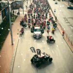 Благотворителна мото обиколка минава по улиците на Пловдив